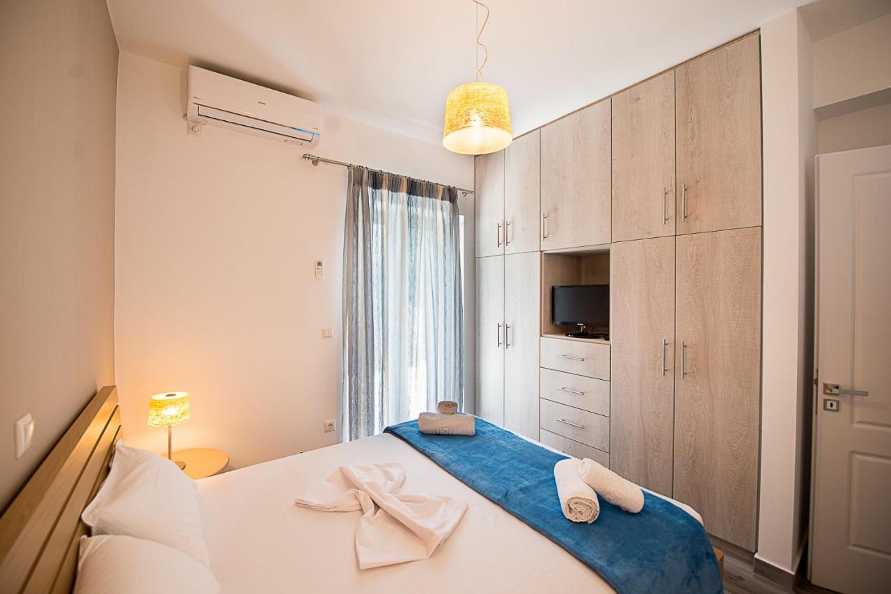 Riglia Villa Dosona Mani מראה חיצוני תמונה