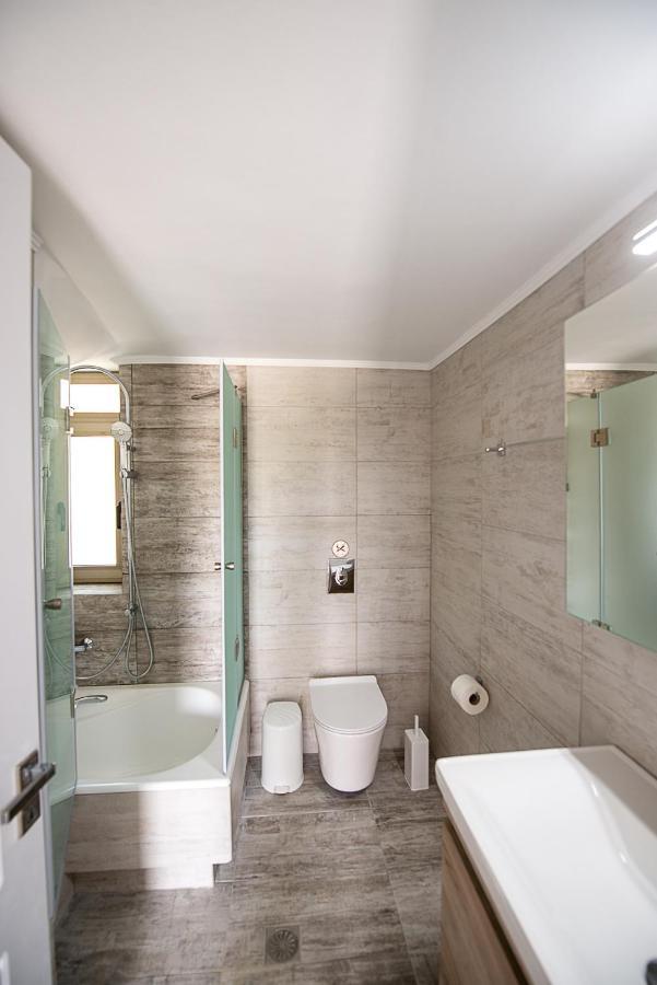 Riglia Villa Dosona Mani מראה חיצוני תמונה